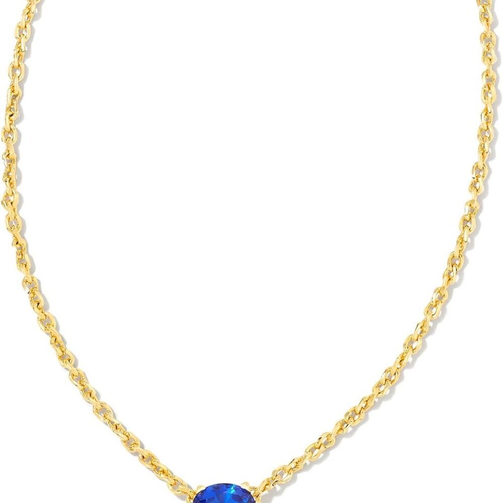 Cailin Pendant Necklace, Fashion Jewelry For Women